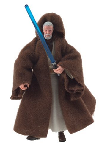 Star Wars (Original Trilogy Collection) Action Figure - Ben (Obi-Wan) Kenobi