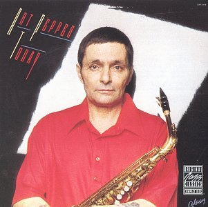 CD-Charts  Music : Art Pepper Today