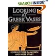 Looking at Greek Vases