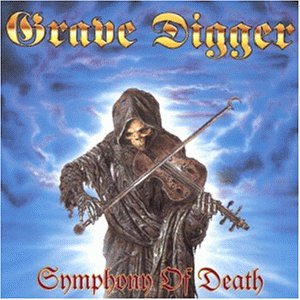 Grave Digger - Symphony of Death - Zortam Music
