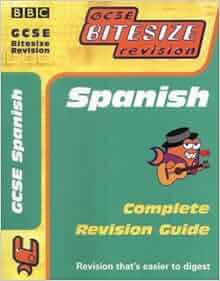 bbc bitesize spanish