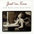 Just in Time: Judy Kuhn Sings Jule Styne