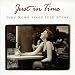 Search : Just in Time: Judy Kuhn Sings Jule Styne