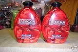 2 Lot Tandora Dark x7 Accelerator 13.5z