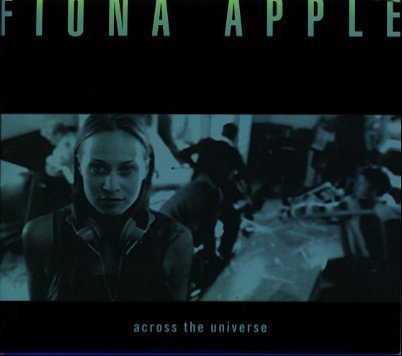 CD-Charts  Music : Across the Universe