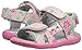 See Kai Run Makena Adjustable Sandal (Toddler)