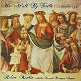 We Walk By Faith...a daughter ´ s gift ( Audio CD ) - B00005Y7BK