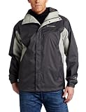 Columbia Men's Watertight Jacket