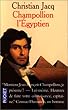 Champollion l'Egyptien
