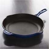 Le Creuset Skillet with Iron Handle