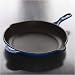 Kitchen & Housewares : Le Creuset Skillet with Iron Handle