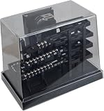 Review Funtime  / Time Machine (black)