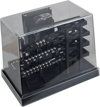 Childrens Toyshop  Toys : Time Machine (black)