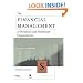 The Financial Management of Hospitals and Healthcare Organizations