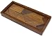 Handmade Wooden Rectangular Tangram Puzzle - Indian Puzzle Game for Adult and Children RS.266.00