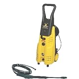 McCulloch High Pressure Washer, 2000 PSI