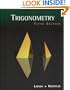 Trigonometry, 5th Edition