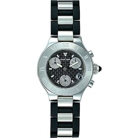 [�J���e�B�G] CARTIER �r���v ���@���e�A���N���m�X�J�t W10198U2 �u���b�N ���f�B�[�X [���s�A���i]