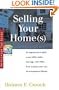 Selling Your Home(S): Tax Guide 404 (Series 400: Owners and Sellers)