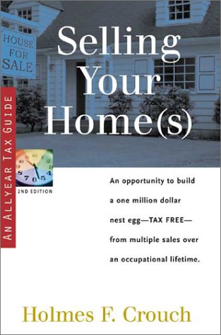Selling Your Home(s) (Series 400: Owners and Sellers)