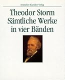 S�mtliche Werke, 4 Bde.