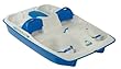 Sun Dolphin Sun Slider Adjustable 5 Seat Pedal Boat
