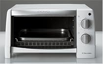 Electrolux NOVA コンパクトオーブン NOVA EOT350