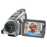 Buy Sony DCRHC65 MiniDV Digital Handycam Camcorder w 10x Optical Zoom by Sony