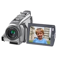 Sony DCRHC65 MiniDV Digital Handycam Camcorder w/10x Optical Zoom
