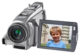 Sony DCRHC65 MiniDV Digital Handycam Camcorder w/10x Optical Zoom