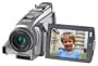 Sony DCRHC65 MiniDV Digital Handycam Camcorder w/10x Optical Zoom