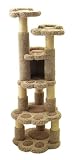 Pussycat Playhouse Cat Gym