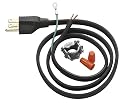 InSinkErator CRD-00 Power Cord Kit