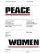 Peace Women: The Eleven Women Who Received the Nobel Peace Prize 1905-2003, from Bertha Von Suttner to Schirin Ebadi