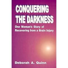 Conquering the Darkness