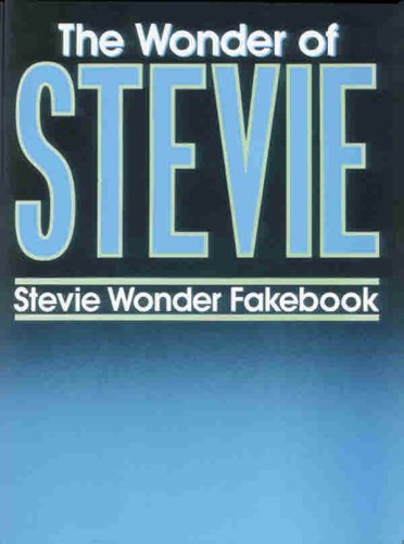 The Wonder of Stevie