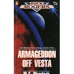 Armageddon Off Vesta (TSR Fantasy)
