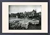 Framed Prints of Port Lympne from Country Life