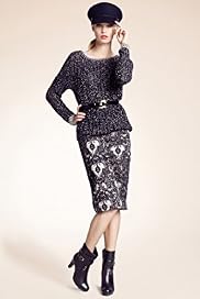 Monochrome Mosaic