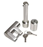 LifeLong Locks 105 Class III-IV 5/8