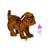 FurReal Friends - Newborn Chocolate Lab