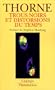 Trous noirs et distorsions du temps : l'h�ritage sulfureux d'Einstein