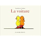 Tromboline et Foulbazar : La Voiturepar Claude Ponti