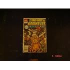 The Infinity Gauntlet (No. 1) by