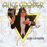 Welcome To My Nightmare [+Bonustracks] - Alice Cooper