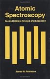 Atomic Absorption Spectroscopy