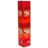 Slim Jim Giant, Nacho, 0.97-Ounce Boxes (Pack of 24)