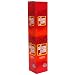 Slim Jim Giant, Nacho, 0.97-Ounce Boxes (Pack of 24)