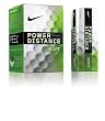 Nike Power Distance Soft 1-Dozen Golf Balls