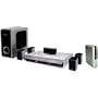 Samsung HT-WP38 DVD Home Theater System with USB Plug-and-play and Wireless Rear Channel
